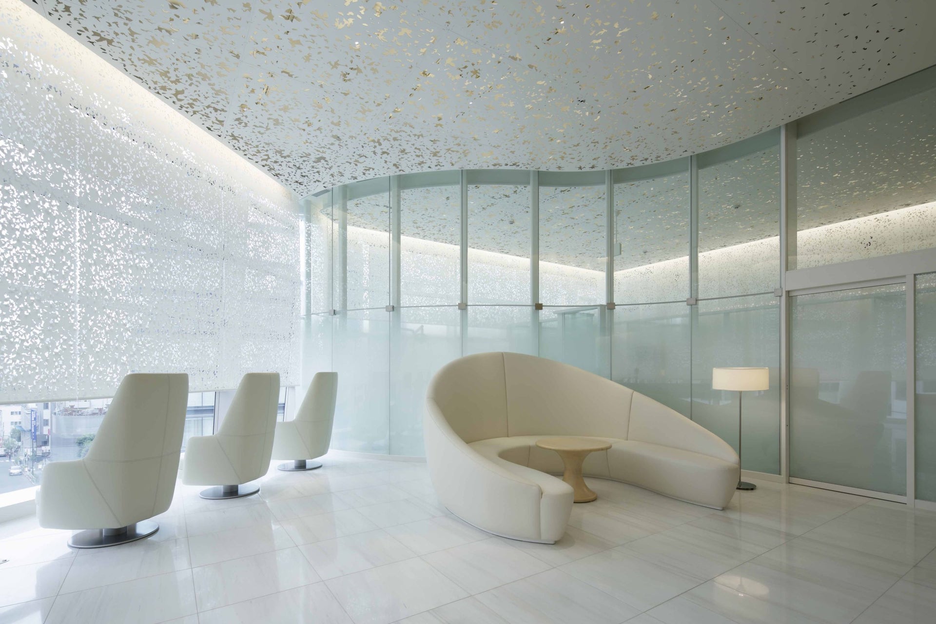 徳真会QUARTZ TOWER